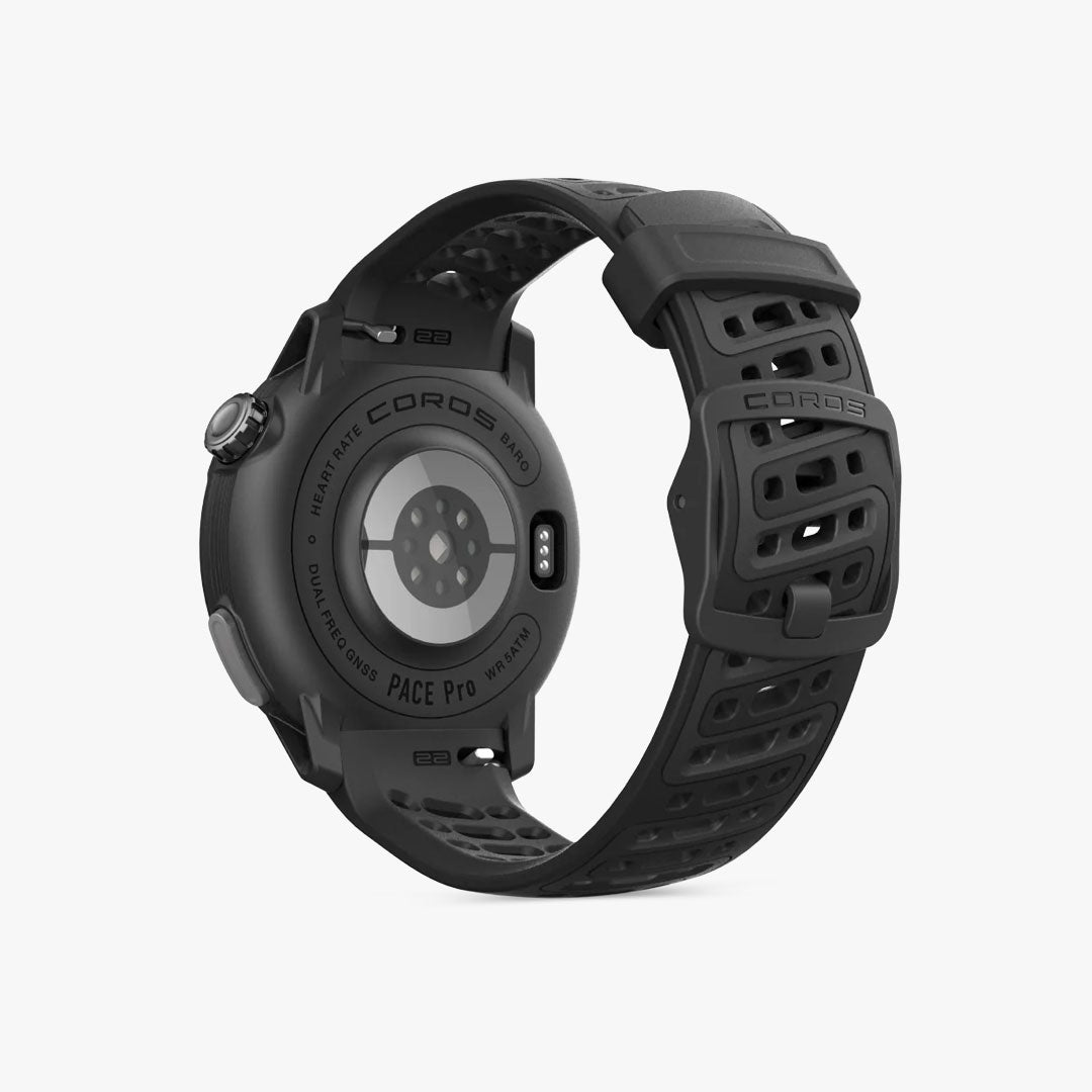 COROS PACE PRO BLACK