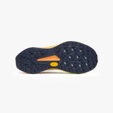 SAUCONY PEREGRINE 16 W AQUA/CITRON