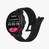 SUUNTO RACE 2 ALL BLACK