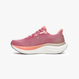 SAUCONY TRIUMPH 23 W MAUVE/BLACK