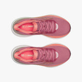 SAUCONY TRIUMPH 23 W MAUVE/BLACK