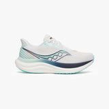 SAUCONY TRIUMPH 23 W WHITE/NAVY