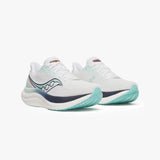 SAUCONY TRIUMPH 23 W WHITE/NAVY