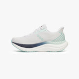 SAUCONY TRIUMPH 23 W WHITE/NAVY