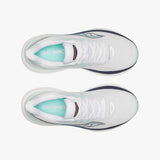 SAUCONY TRIUMPH 23 W WHITE/NAVY