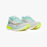 SAUCONY ENDORPHIN AZURA W WHITE/SPLASH