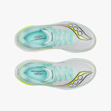 SAUCONY ENDORPHIN AZURA W WHITE/SPLASH