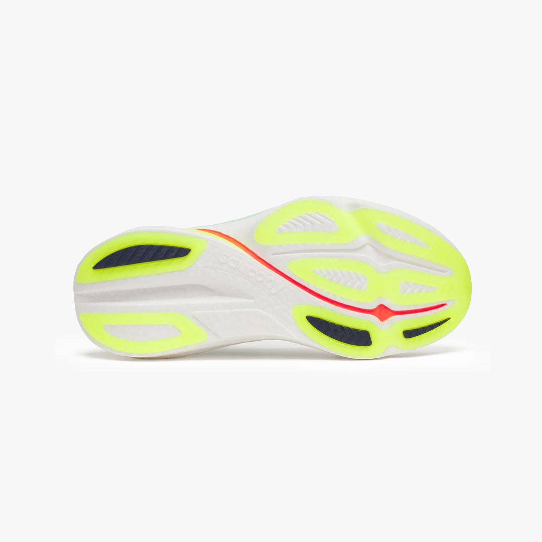 SAUCONY ENDORPHIN AZURA W WHITE/SPLASH
