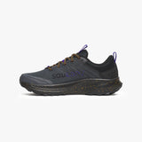 SAUCONY RIDE TR2 CARBON/BLACK