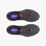 SAUCONY RIDE TR2 CARBON/BLACK