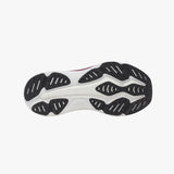 SAUCONY HURRICANE 25 BLACK/CRIMSON