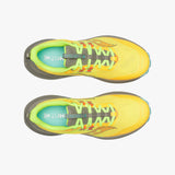 SAUCONY XODUS ULTRA 4 YELLOW/GREY