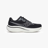 SAUCONY RIDE 19 BLACK/WHITE