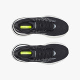 SAUCONY RIDE 19 BLACK/WHITE
