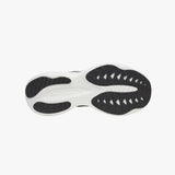 SAUCONY RIDE 19 BLACK/WHITE