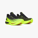 SAUCONY ENDORPHIN PRO 5 CITRON/BLACK