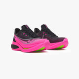 SAUCONY ENDORPHIN PRO 5 BLACK/SHOCK