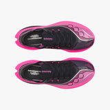 SAUCONY ENDORPHIN PRO 5 BLACK/SHOCK
