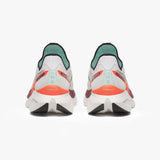 SAUCONY ENDORPHIN PRO 5 WHITE/CRIMSON