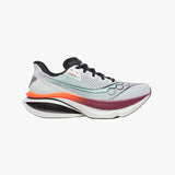 SAUCONY ENDORPHIN AZURA WHITE/CRIMSON