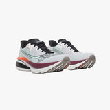 SAUCONY ENDORPHIN AZURA WHITE/CRIMSON
