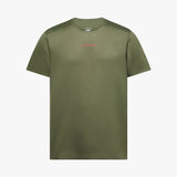 CAMISETA LA SPORTIVA PURE CYPRESS/MOUNTAIN RED