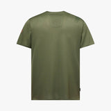 CAMISETA LA SPORTIVA PURE CYPRESS/MOUNTAIN RED