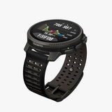 SUUNTO VERTICAL 2 TITANIUM BLACK