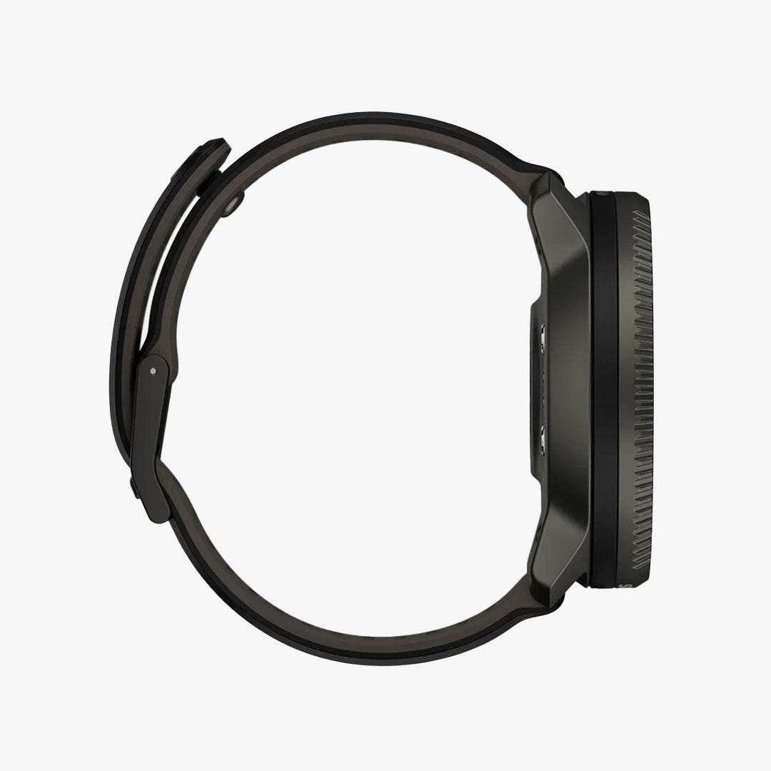 SUUNTO VERTICAL 2 TITANIUM BLACK