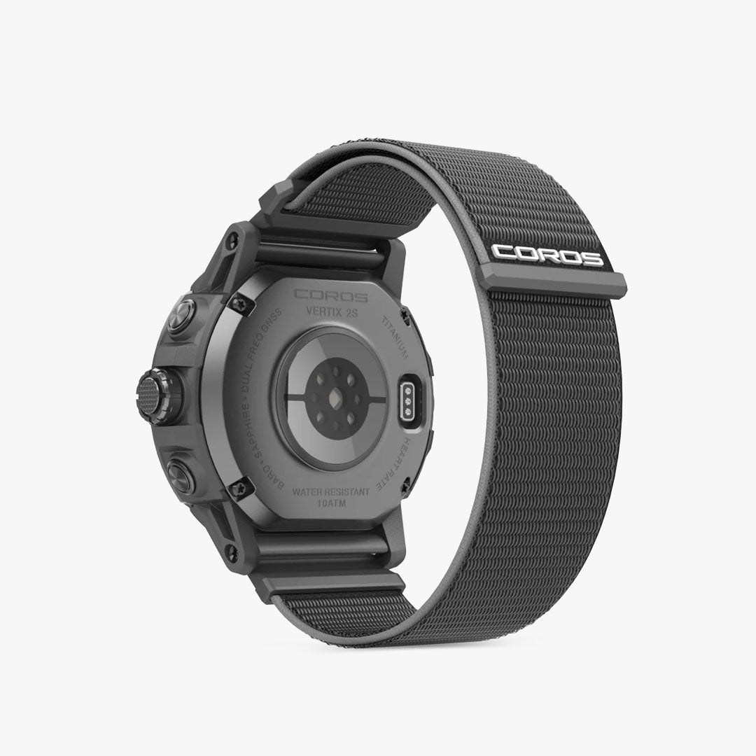 COROS VERTIX 2S SPACE