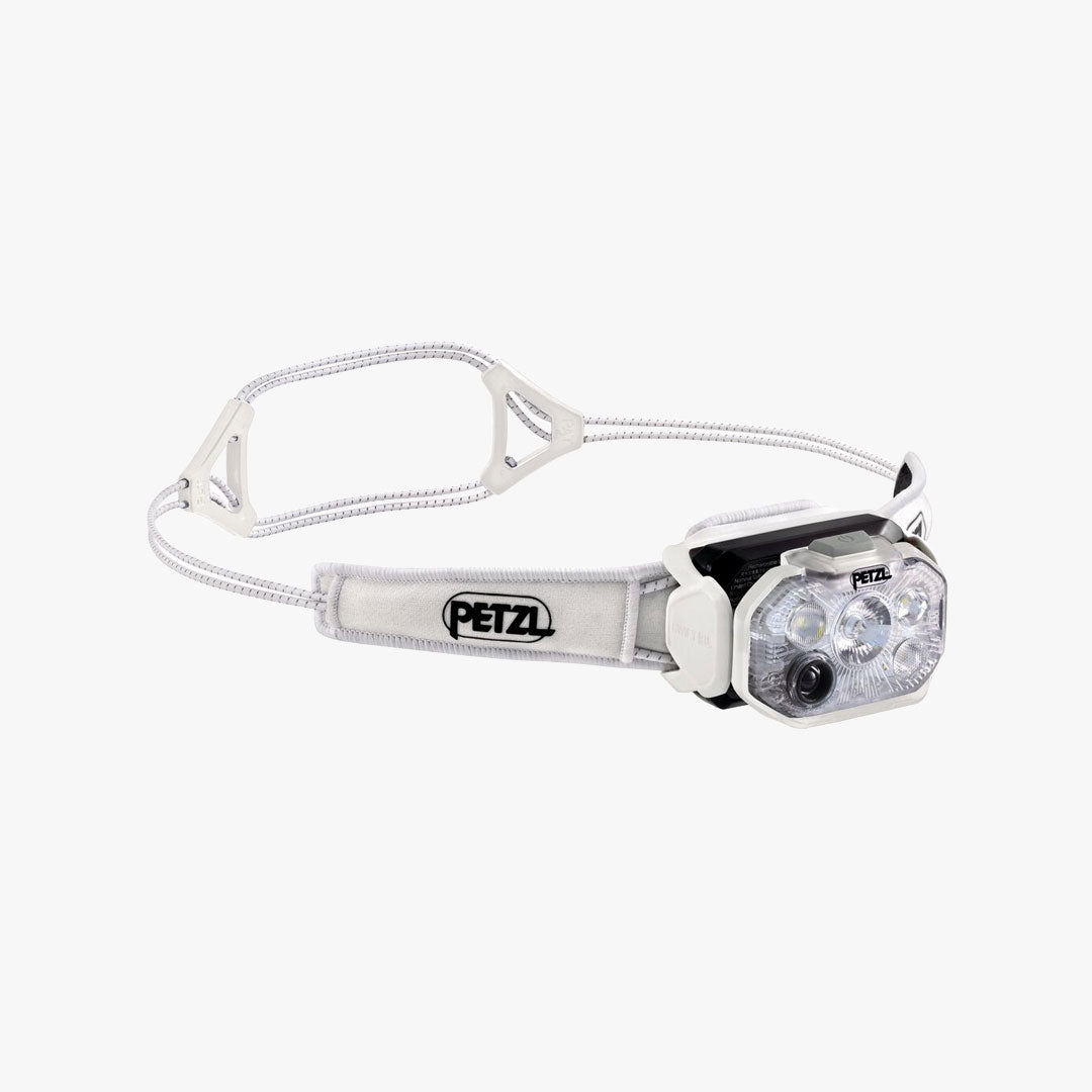 Frontal Petzl Swift RL 1200LM White
