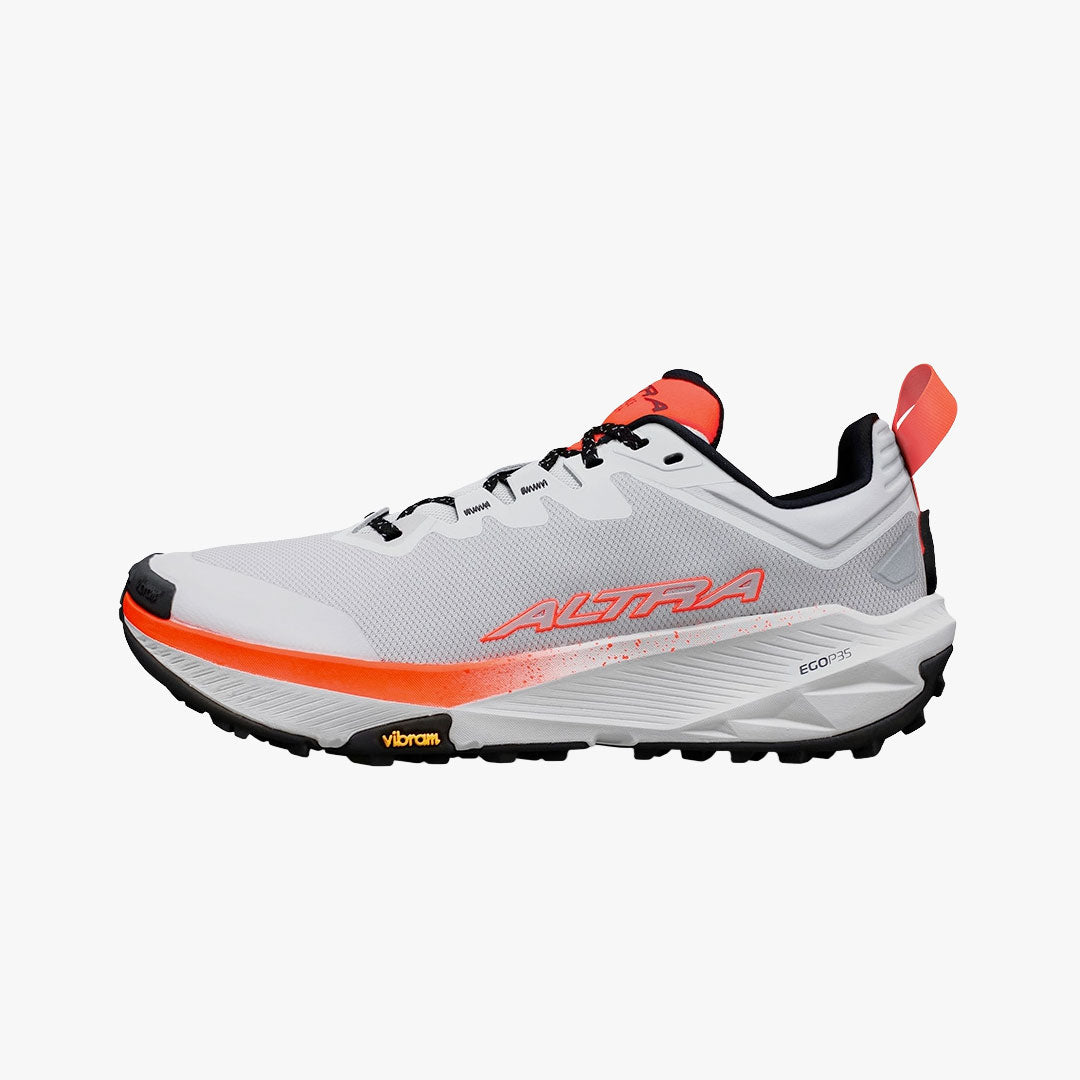 Altra Experience Wild 3+ White/Coral