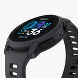 COROS PACE 4 BLACK SILICONA