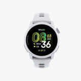 COROS PACE 4 WHITE SILICONA