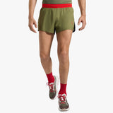 PANTALÓN LA SPORTIVA PURE 3” CYPRESS/NIGHT SKY