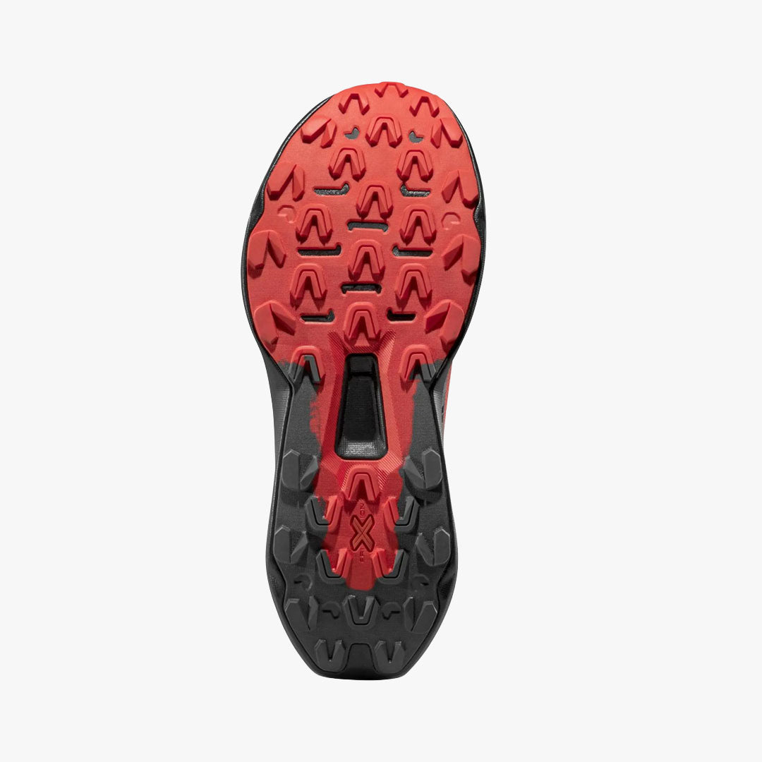 LA SPORTIVA PRODIGIO 2 ONYX/MOUNTAIN RED