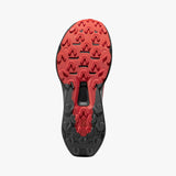 LA SPORTIVA PRODIGIO 2 ONYX/MOUNTAIN RED