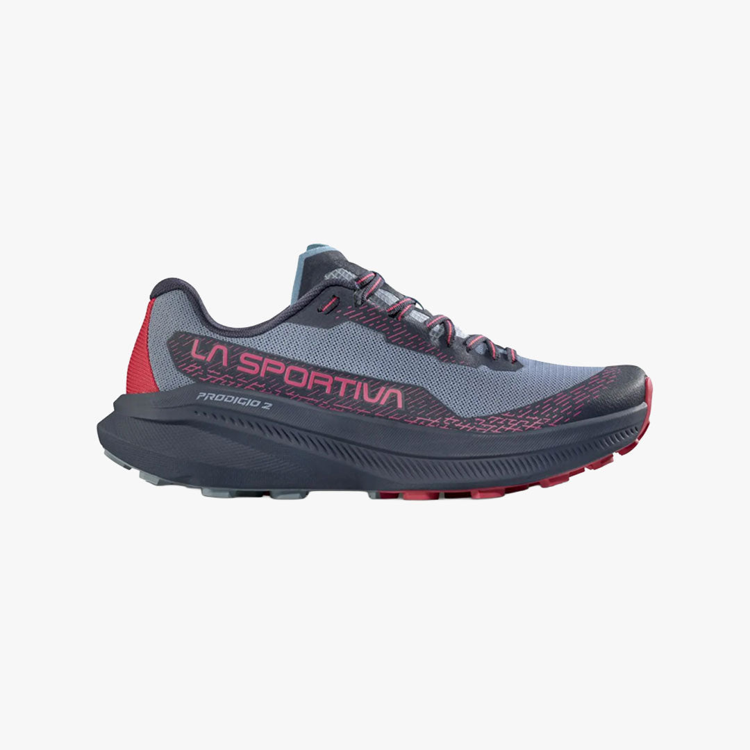 LA SPORTIVA PRODIGIO 2 W LIMESTONE/AZALEA