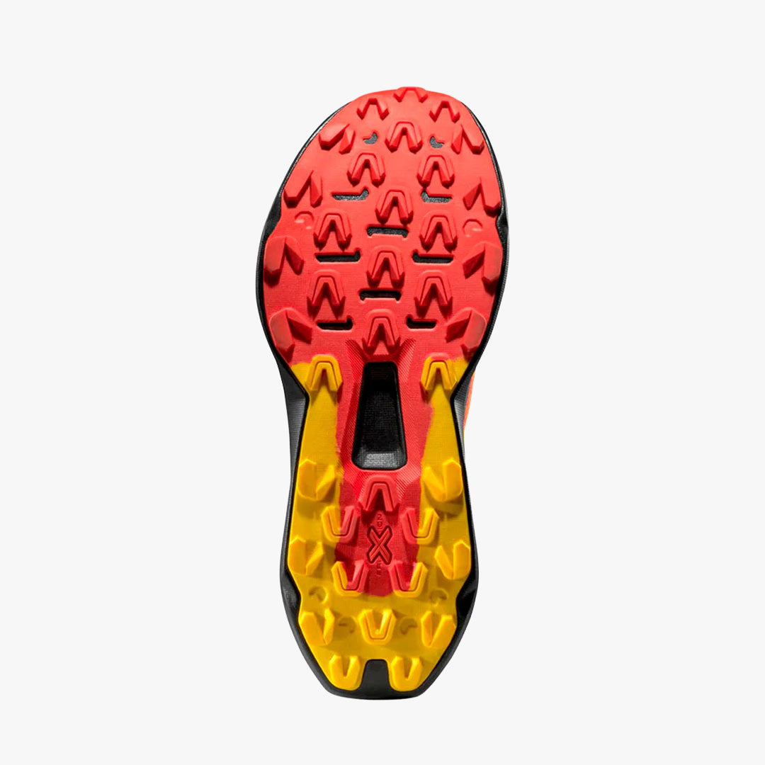 LA SPORTIVA PRODIGIO 2 YELLOW/BLACK