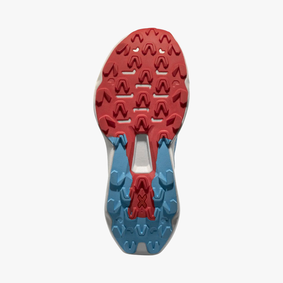 LA SPORTIVA PRODIGIO 2 W WHITE/HIBISCUS