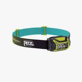 Frontal Petzl Actik Core 625LM Azul/Lima