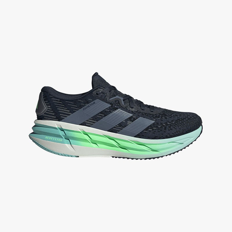 Adidas Adistar 4 Black/Blue