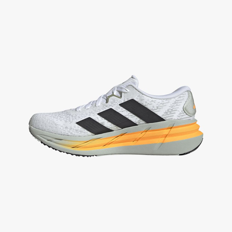 Adidas Adistar 4 White/Orange