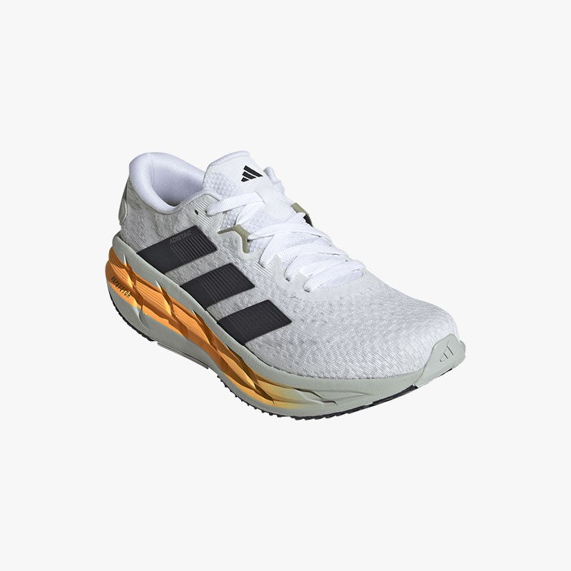 Adidas Adistar 4 White/Orange