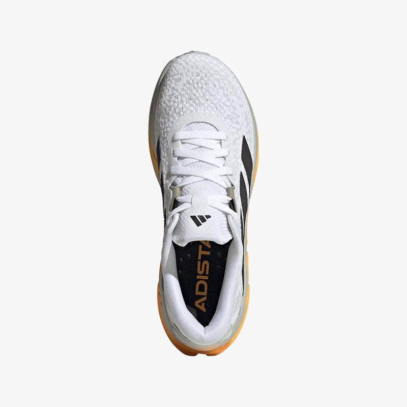 Adidas Adistar 4 White/Orange