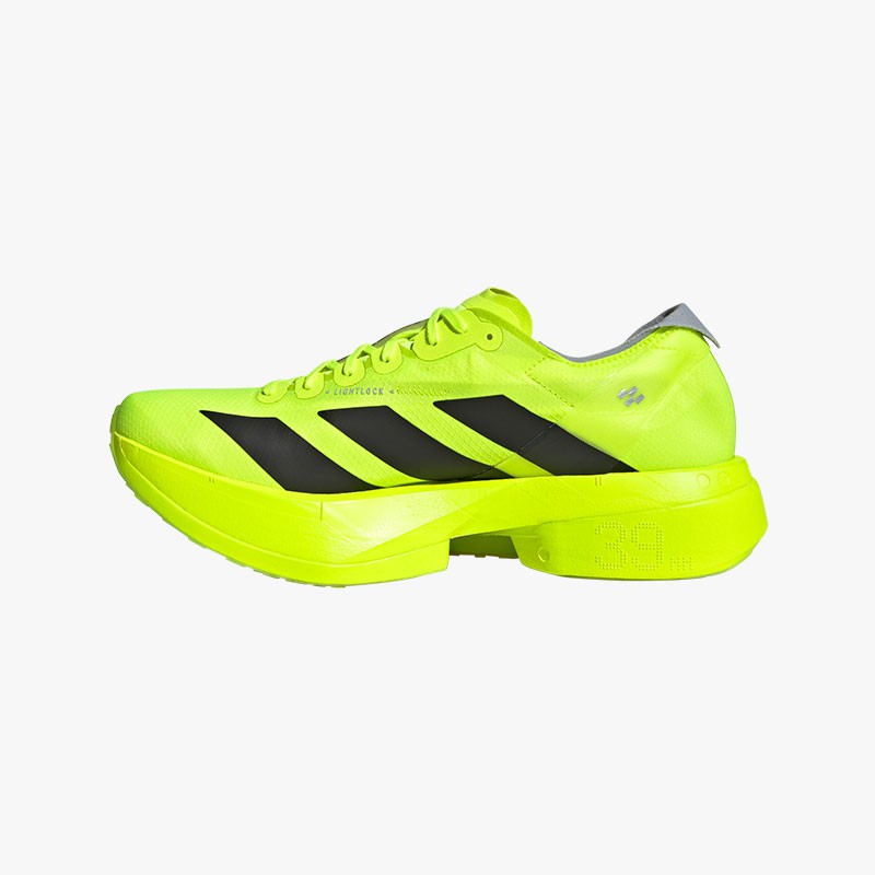 Adidas Adizero Adios Pro 4 Yellow