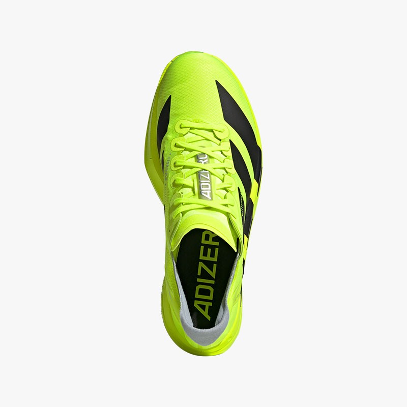 Adidas Adizero Adios Pro 4 Yellow