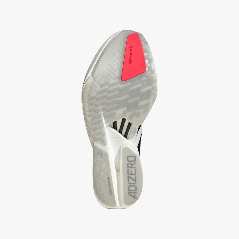 Adidas Adizero Adios Pro 4 Blanco