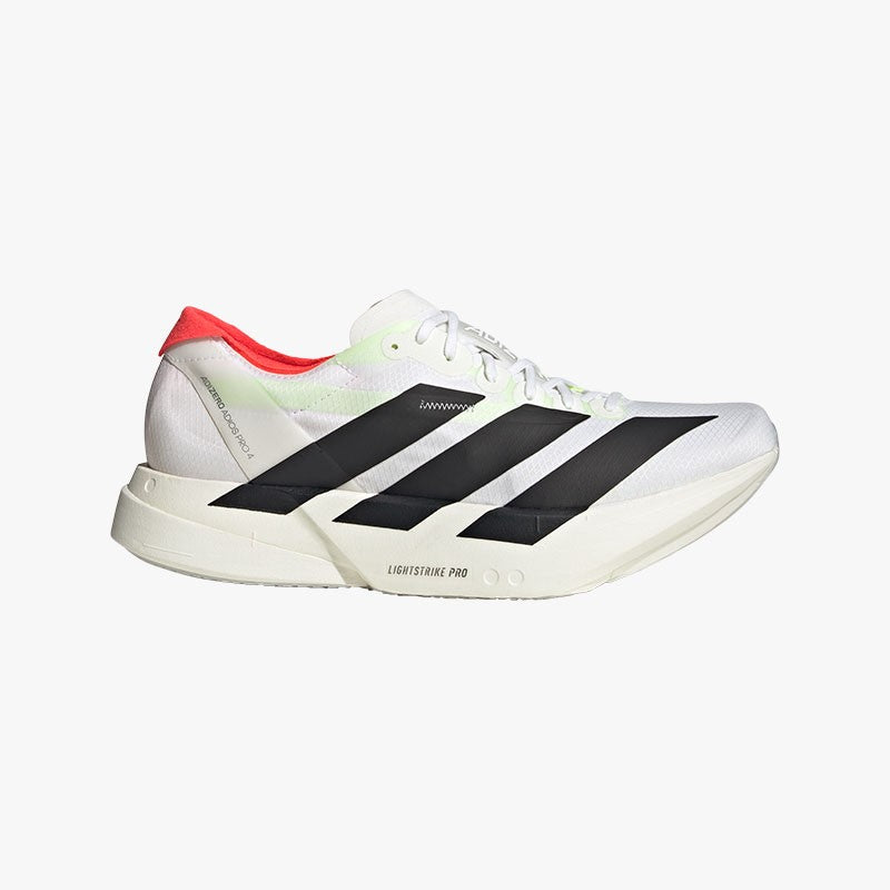 Adidas Adizero Adios Pro 4 Blanco