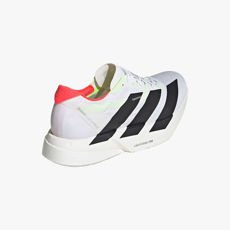 Adidas Adizero Adios Pro 4 Blanco